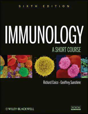 Immunology                                                                                                                                            <br><span class="capt-avtor"> By:Sunshine, Geoffrey                                </span><br><span class="capt-pari"> Eur:16,89 Мкд:1039</span>